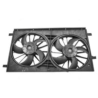 COOLING FAN ASSY