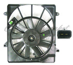 COOLING FAN ASSY — photo 1