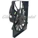 COOLING FAN ASSY — photo 3