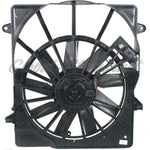 COOLING FAN ASSY — photo 4