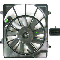 COOLING FAN ASSY