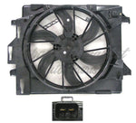COOLING FAN ASSY — photo 1