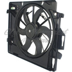 COOLING FAN ASSY — photo 3