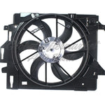 COOLING FAN ASSY — photo 4