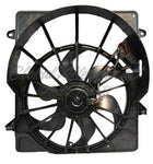 RADIATOR FAN ASSY — photo 2