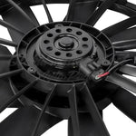 RADIATOR FAN ASSY — photo 4