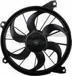 COOLING FAN ASSY 3.5L V6 SAME AS CH3115168 AND CH3115173 — photo 2