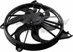 COOLING FAN ASSY 3.5L V6 SAME AS CH3115168 AND CH3115173 — photo 3