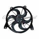 COOLING FAN ASSY 3.5L V6 SAME AS CH3115168 AND CH3115173 — photo 4