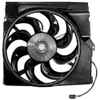 COOLING FAN ASSY 3.5L V6