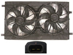 COOLING FAN ASSY SAME AS CH3115149 — photo 1