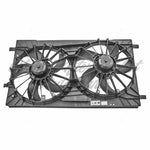 COOLING FAN ASSY SAME AS CH3115149 — photo 3