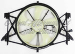 RADIATOR FAN ASSY 5.7L V8/4.7L V8 W/ELECTRIC FAN ASSY — photo 1