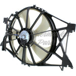 RADIATOR FAN ASSY 5.7L V8/4.7L V8 W/ELECTRIC FAN ASSY — photo 2
