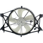 RADIATOR FAN ASSY 5.7L V8/4.7L V8 W/ELECTRIC FAN ASSY — photo 5