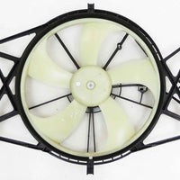 RADIATOR FAN ASSY 5.7L V8/4.7L V8 W/ELECTRIC FAN ASSY