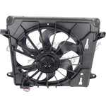 RADIATOR FAN ASSY — photo 4