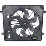 RADIATOR FAN ASSY — photo 5