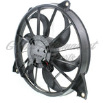 RADIATOR FAN ASSY 3.5L W/AC A/T — photo 2