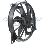 RADIATOR FAN ASSY 3.5L W/AC A/T — photo 3