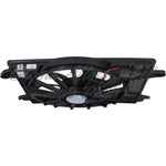 RADIATOR FAN ASSY — photo 4