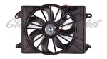 RADIATOR FAN ASSY — photo 1