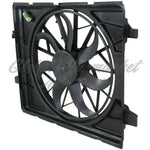 RADIATOR FAN ASSY (3.6/5.7/6.4L) FOR MODELS WITHOUT HEAVY DUTY COOLING PACKAGE — photo 2