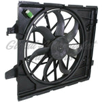 RADIATOR FAN ASSY (3.6/5.7/6.4L) FOR MODELS WITHOUT HEAVY DUTY COOLING PACKAGE — photo 3