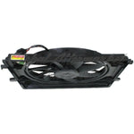 RADIATOR FAN ASSY (3.6/5.7/6.4L) FOR MODELS WITHOUT HEAVY DUTY COOLING PACKAGE — photo 4