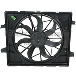 RADIATOR FAN ASSY (3.6/5.7/6.4L) FOR MODELS WITHOUT HEAVY DUTY COOLING PACKAGE — photo 5