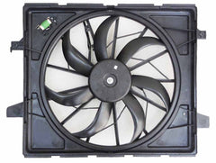 RADIATOR FAN ASSY (3.6/5.7/6.4L) FOR MODELS WITHOUT HEAVY DUTY COOLING PACKAGE