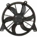 RADIATOR FAN ASSY 2.4L L4 SAME AS CH3115168 AND CH3115160 — photo 1