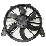RADIATOR FAN ASSY 2.4L L4 SAME AS CH3115168 AND CH3115160 — photo 3