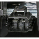 RADIATOR FAN ASSY 2.4L L4 SAME AS CH3115168 AND CH3115160 — photo 4