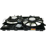 COOLING FAN ASSY 3.2L DUAL FAN ASSY — photo 4