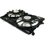 COOLING FAN ASSY 3.2L DUAL FAN ASSY — photo 5