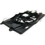 COOLING FAN ASSY 2.4L SINGLE FAN ASSY — photo 4