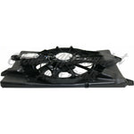 COOLING FAN ASSY 2.4L SINGLE FAN ASSY — photo 5