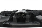 COOLING FAN ASSY W/O MODULE BRUSHLESS MOTOR ONE BLADE — photo 3