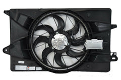 COOLING FAN ASSY W/O MODULE BRUSHLESS MOTOR ONE BLADE