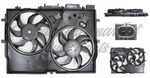 COOLING FAN ASSY 3.0/ 3.6L ALSO FITS PROMASTER CARGO — photo 1