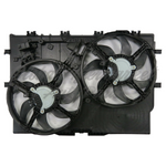 COOLING FAN ASSY 3.0/ 3.6L ALSO FITS PROMASTER CARGO — photo 2