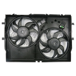 COOLING FAN ASSY 3.0/ 3.6L ALSO FITS PROMASTER CARGO — photo 3