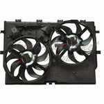 COOLING FAN ASSY 3.6L V6 — photo 2