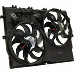 COOLING FAN ASSY 3.6L V6 — photo 3