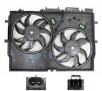 COOLING FAN ASSY 3.6L V6 — photo 1