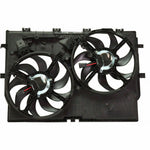 COOLING FAN ASSY 3.6L V6 — photo 2