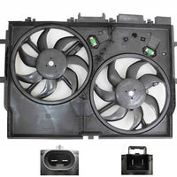 COOLING FAN ASSY 3.6L V6