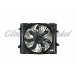 COOLING FAN ASSY W/ ONE BLAD / HEAVY DUTY — photo 3