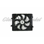 COOLING FAN ASSY W/ ONE BLAD / HEAVY DUTY — photo 4